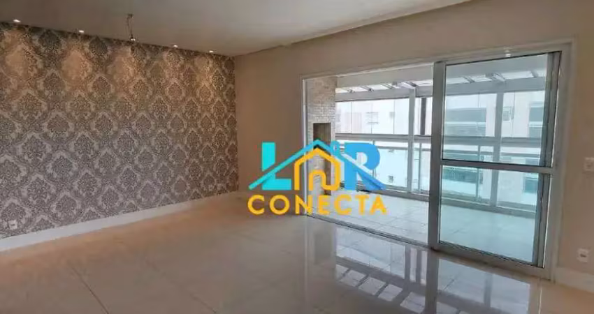 Cobertura com 3 dormitórios à venda, 189 m² por r$ 2.300.000,00 - ponta da praia - santos/sp