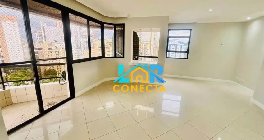 Apartamento com 3 dormitórios à venda, 190 m² por r$ 1.690.000,00 - gonzaga - santos/sp