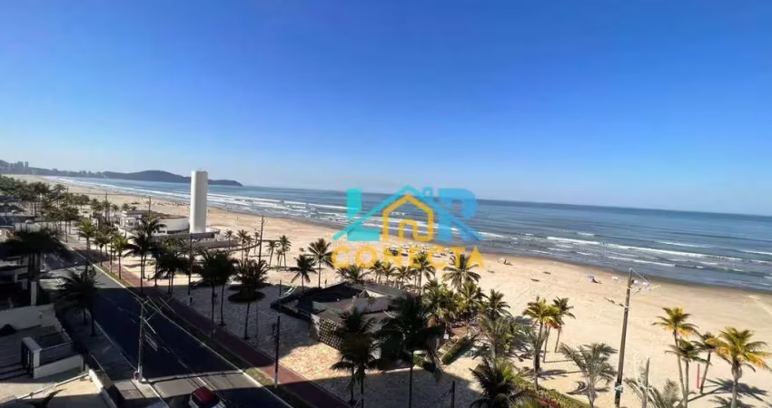 Apartamento à venda, 187 m² por r$ 1.050.000,00 - tupi - praia grande/sp