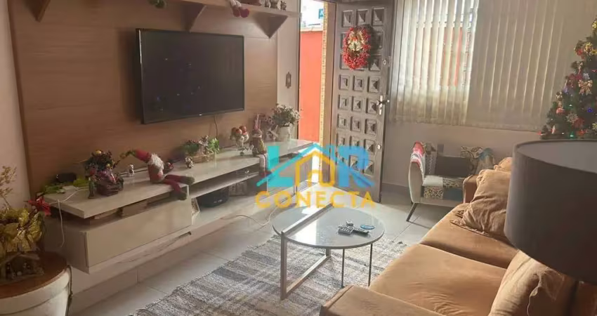 Casa com 2 dormitórios à venda por r$ 901.000,00 - canto do forte - praia grande/sp