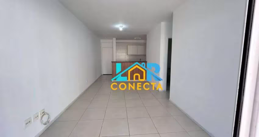 Apartamento para alugar, 92 m² por r$ 5.300,00/mês - ponta da praia - santos/sp