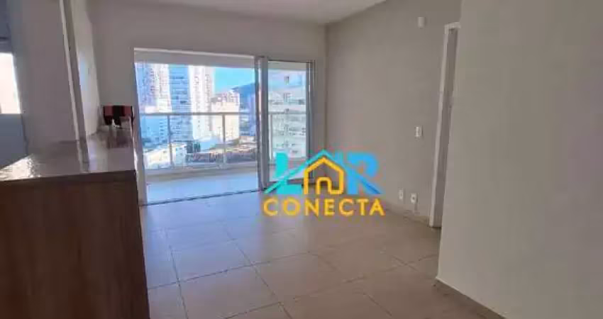Apartamento com 1 dormitório para alugar, 52 m² por r$ 4.400,00/mês - ponta da praia - santos/sp