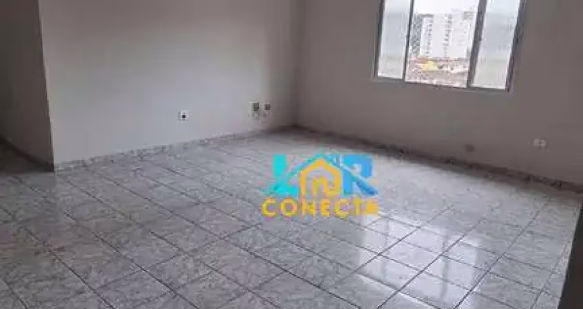 Apartamento para alugar, 160 m² por r$ 3.000,00/mês - canto do forte - praia grande/sp