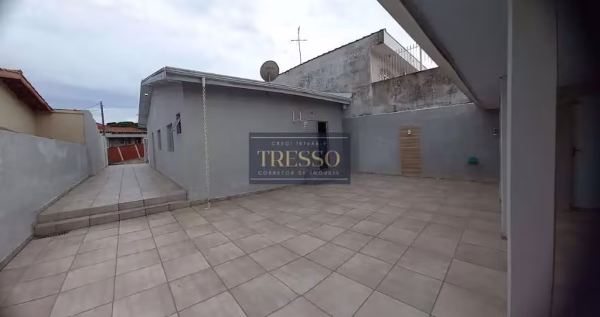 Aluga-se casa – 3 dormitórios (1 suíte) – j das laranjeiras – bragança paulista
