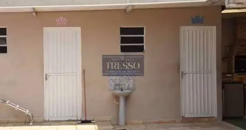 Chácara à venda com 3 casas e estrutura completa – porteira fechada!