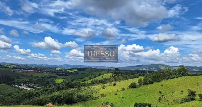 Excelente oportunidade em tuiuti – área rural para loteamento de chácaras
