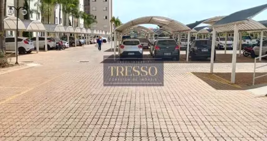 Apartamento para locação no colinas de são lourenzo – bragança paulista/sp