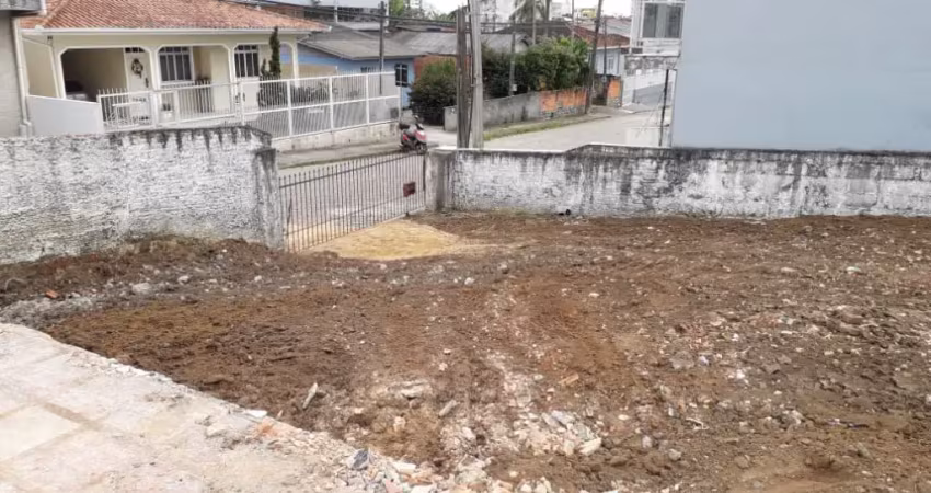 Terreno à venda na Rua Santa Terezinha, Areias, São José