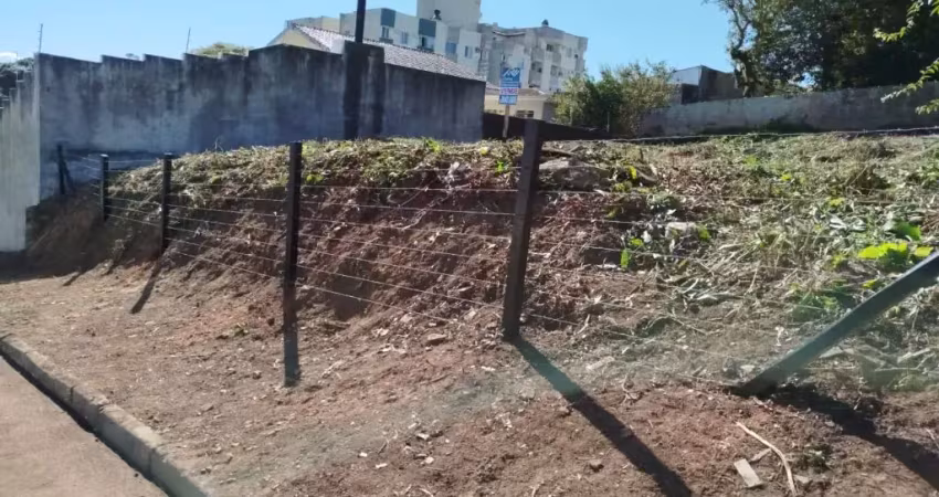Terreno a venda no jd atlântico em excelente localização
