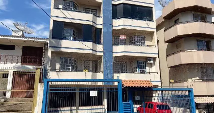 Kitnet / Stúdio para alugar no Centro, Santa Maria 