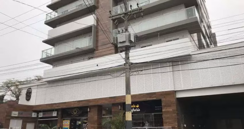 Apartamento com 2 quartos para alugar no Centro, Santa Maria 