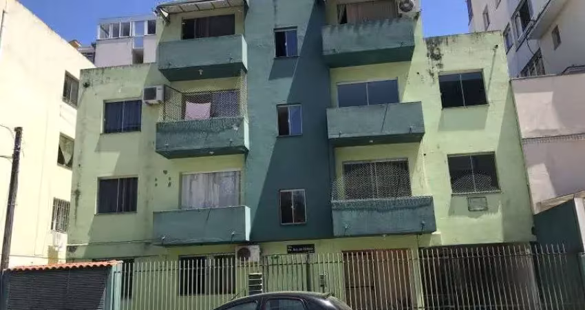 Apartamento com 2 quartos para alugar na Nossa Senhora de Fátima, Santa Maria 