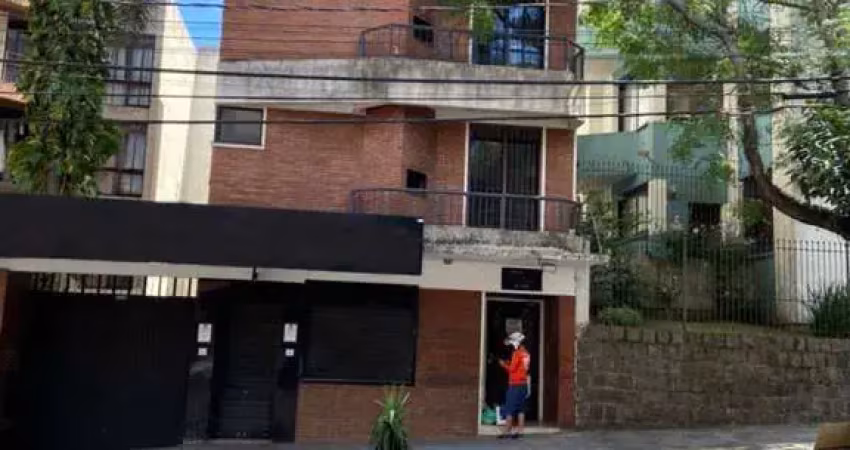 Apartamento com 1 quarto para alugar no Centro, Santa Maria 