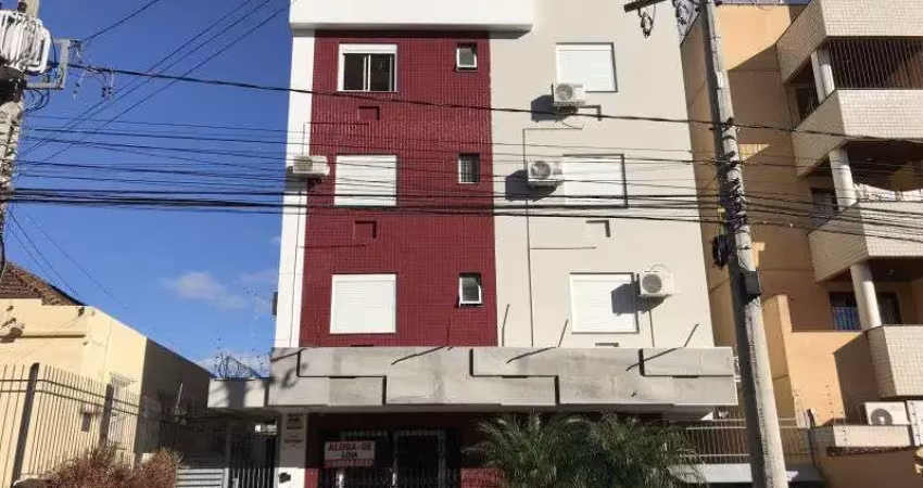 Apartamento com 1 quarto para alugar na Nossa Senhora do Rosário, Santa Maria 