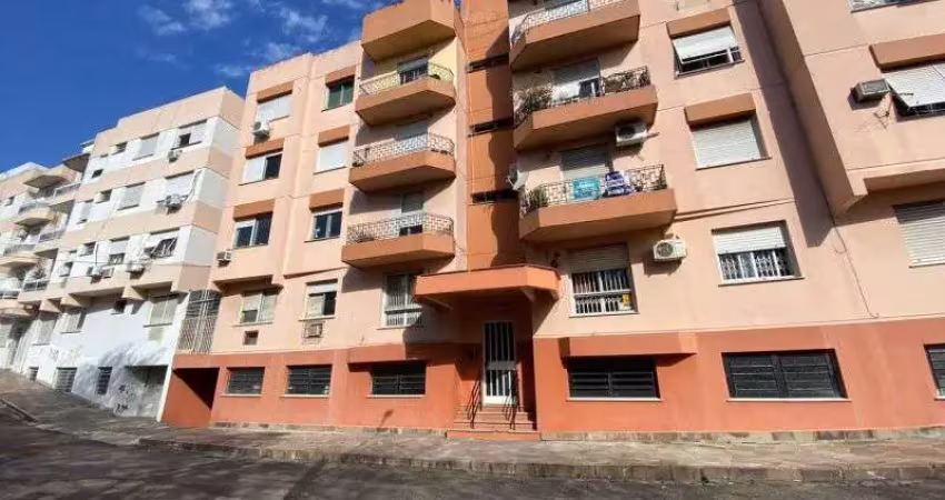 Apartamento com 2 quartos para alugar no Centro, Santa Maria 