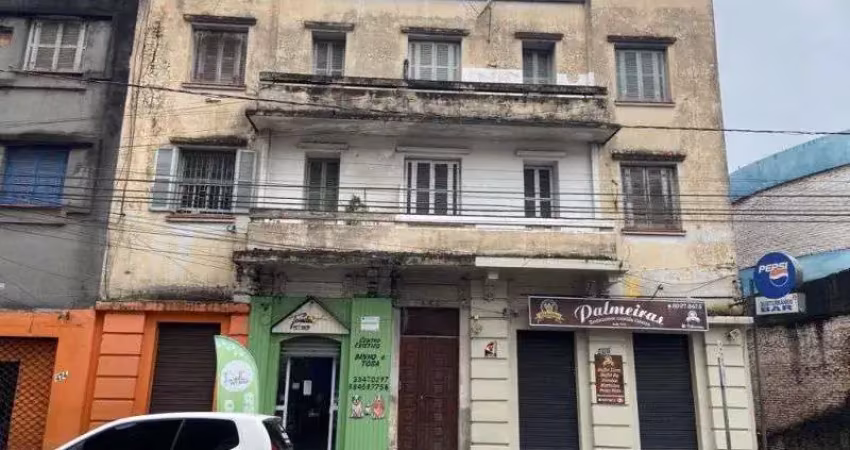 Apartamento com 2 quartos para alugar no Centro, Santa Maria 