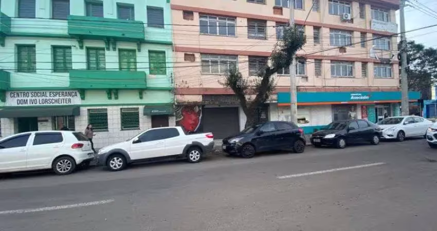 Ponto comercial para alugar no Centro, Santa Maria 