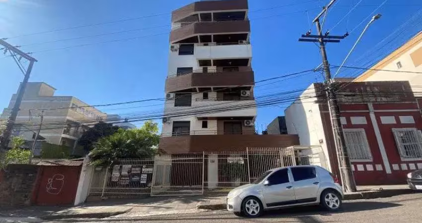 Apartamento com 1 quarto para alugar na Nossa Senhora do Rosário, Santa Maria 