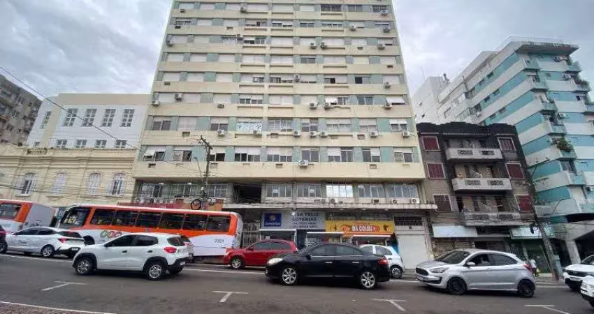 Apartamento com 3 quartos para alugar no Centro, Santa Maria 