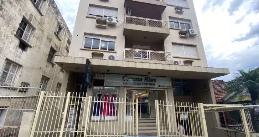 Apartamento com 2 quartos para alugar no Centro, Santa Maria 