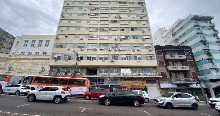 Ponto comercial para alugar no Centro, Santa Maria 