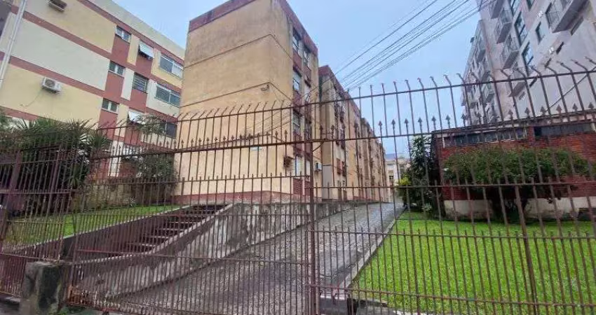 Apartamento com 2 quartos para alugar na Nossa Senhora de Fátima, Santa Maria 