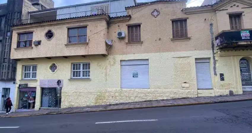 Casa com 2 quartos para alugar no Centro, Santa Maria 