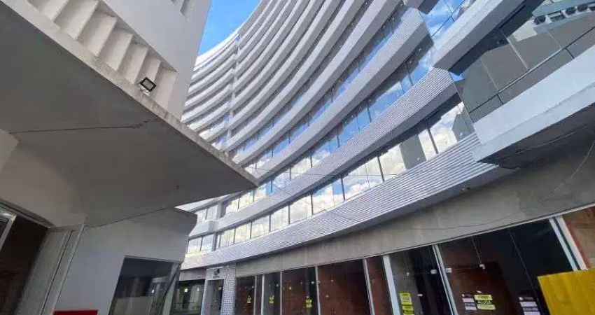 Apartamento com 1 quarto para alugar no Centro, Santa Maria 