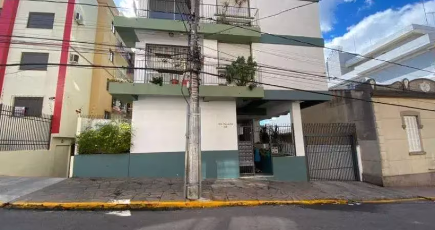 Apartamento com 1 quarto para alugar no Centro, Santa Maria 