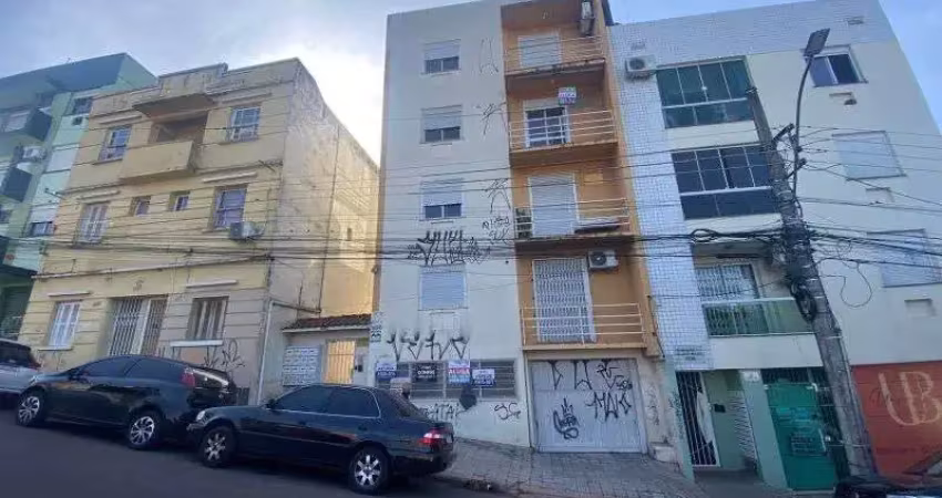 Apartamento com 2 quartos para alugar na Nossa Senhora de Fátima, Santa Maria 