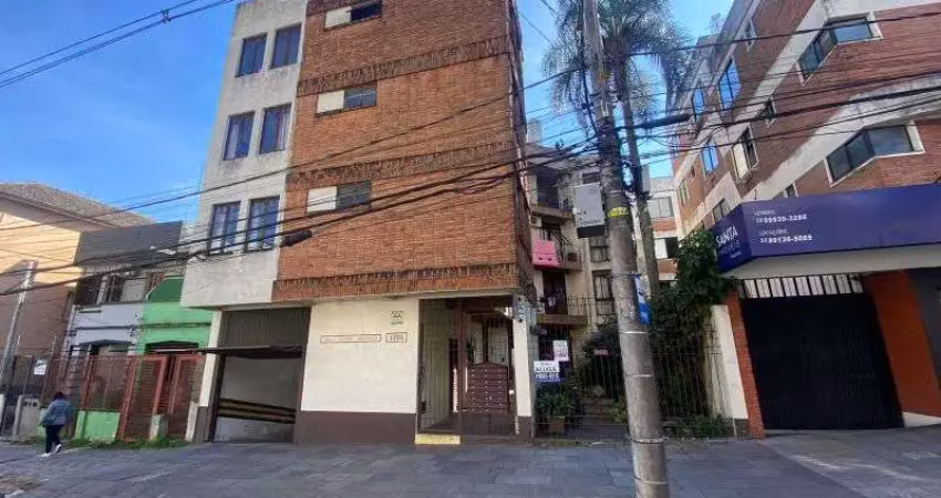 Kitnet / Stúdio para alugar no Centro, Santa Maria 