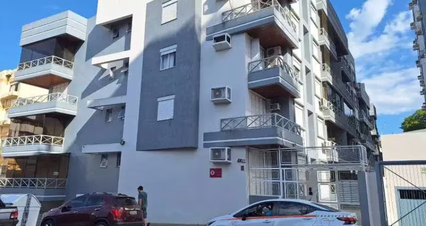 Apartamento com 3 quartos à venda no Centro, Santa Maria 