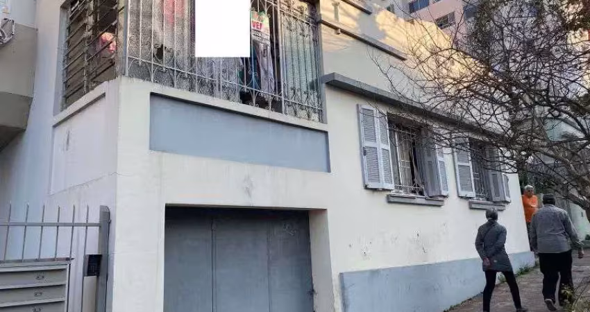 Casa com 3 quartos à venda no Centro, Santa Maria 