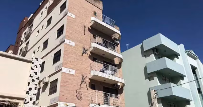Apartamento com 1 quarto para alugar no Centro, Santa Maria 