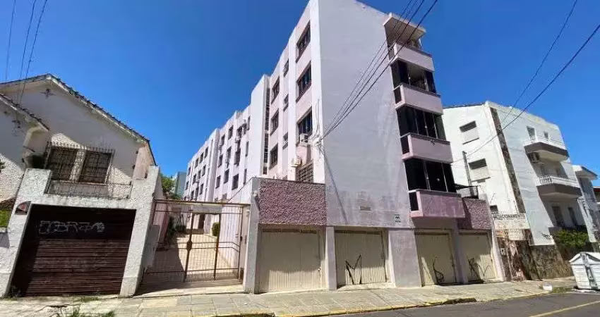 Apartamento com 1 quarto para alugar no Centro, Santa Maria 