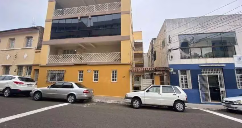 Apartamento com 3 quartos para alugar no Centro, Santa Maria 