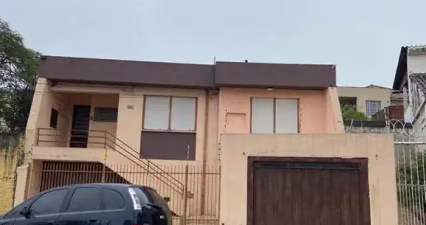Casa com 3 quartos para alugar no Centro, Santa Maria 