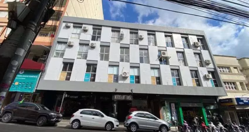 Ponto comercial para alugar no Centro, Santa Maria 
