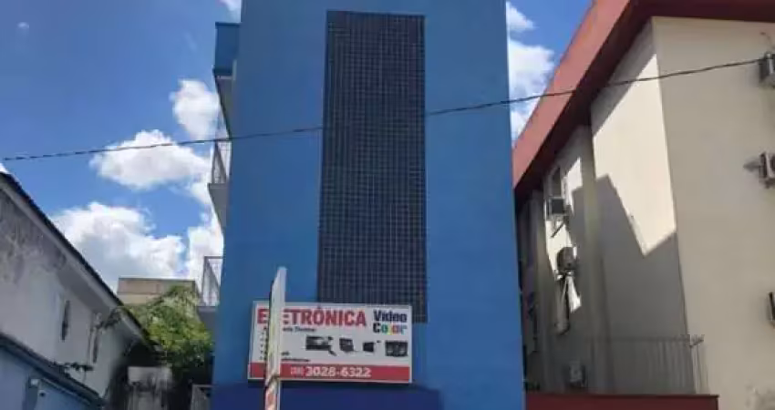 Apartamento com 1 quarto para alugar no Centro, Santa Maria 