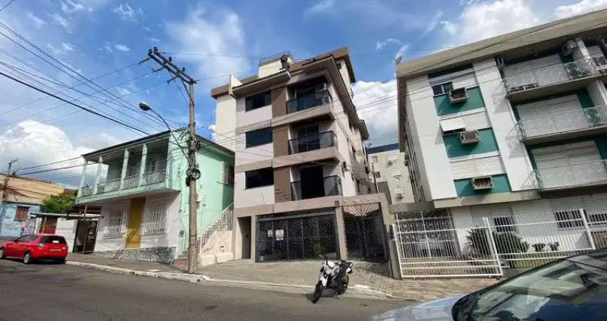 Apartamento com 1 quarto para alugar na Nossa Senhora do Rosário, Santa Maria 