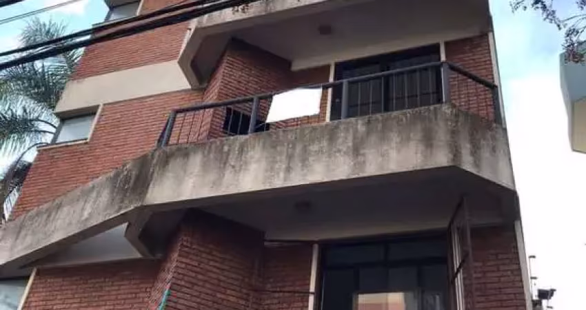 Apartamento com 1 quarto para alugar no Centro, Santa Maria 