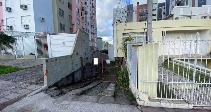 Casa com 2 quartos para alugar no Presidente João Goulart, Santa Maria 