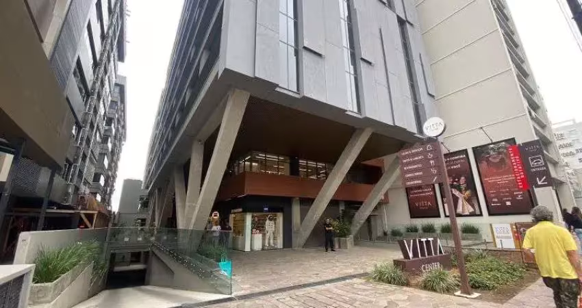 Ponto comercial para alugar no Centro, Santa Maria 