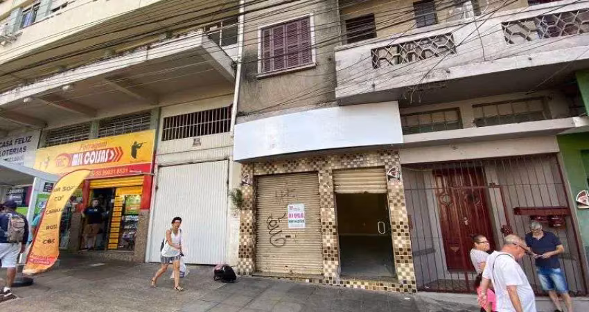 Ponto comercial para alugar no Centro, Santa Maria 