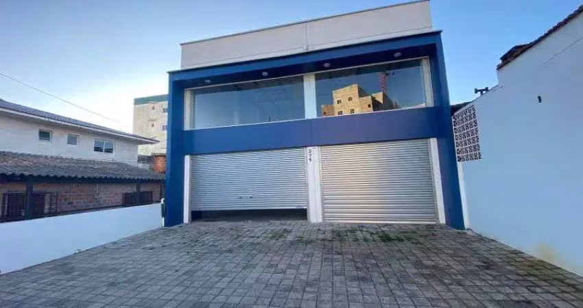 Ponto comercial para alugar no Duque de Caxias, Santa Maria 