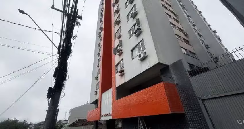 Apartamento com 2 quartos para alugar na Nossa Senhora do Rosário, Santa Maria 