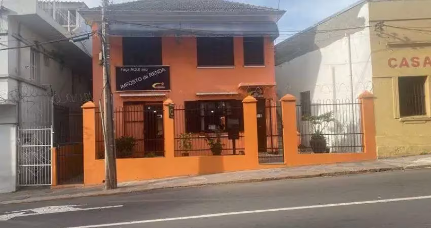 Ponto comercial para alugar no Centro, Santa Maria 