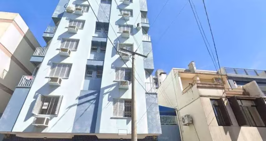 Apartamento com 2 quartos para alugar no Centro, Santa Maria 