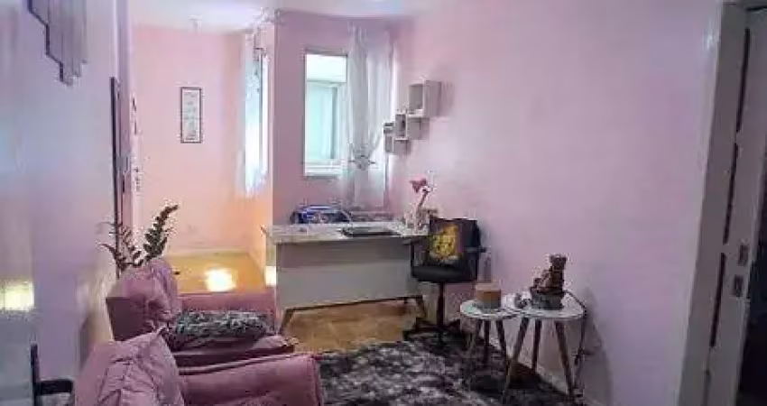 Apartamento com 4 quartos à venda no Centro, Santa Maria 