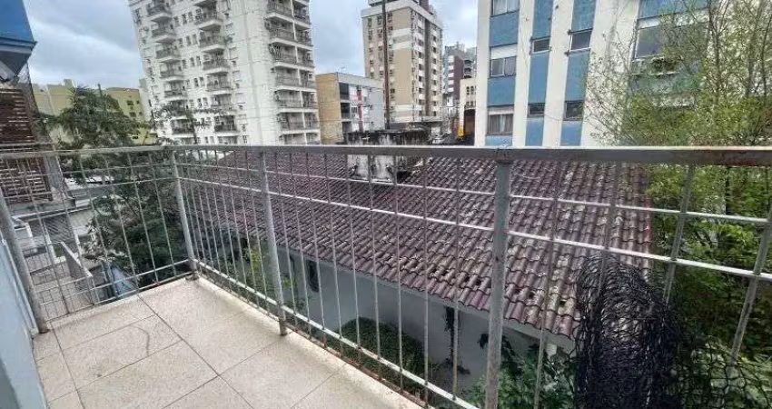 Apartamento com 1 quarto à venda no Centro, Santa Maria 